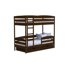 Double bunk bed Duet Plus